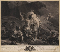 TvB G 5512
          <br/>
          Venus in de smederij van Vulcanus
          <br/>
          <em>Lempereur, Louis Simon (1728-1807)</em>